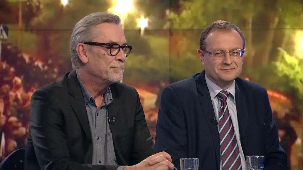  Prof. Dudek: mówienie o dyktaturze jest horrendalne