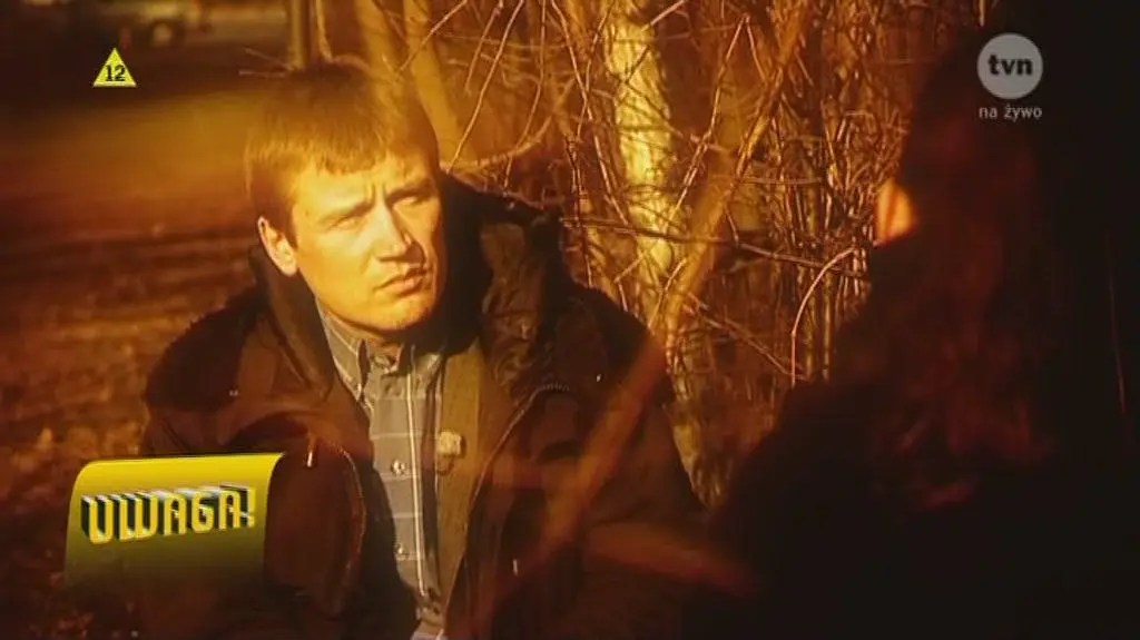 "Prof. Gapik chciał mi dać klapsa"