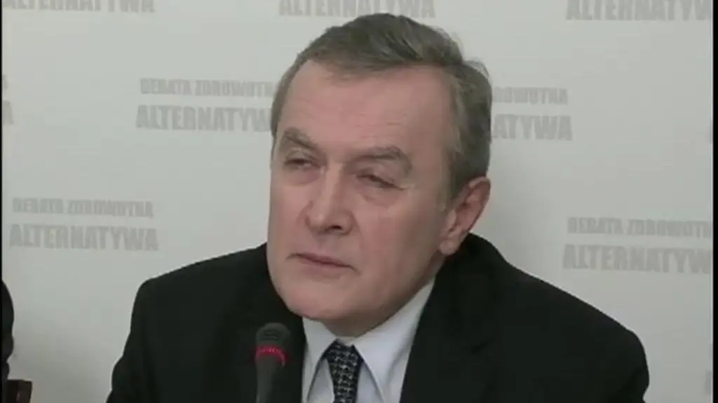 Prof. Gliński ma nadzieję, że zmiany wejdą w życie