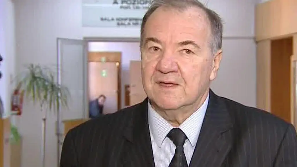 prof. Jan Kulig: chorzy zawsze wybierają taką metodę