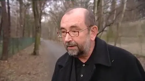 prof. Kazimierz Szewczyk: Nie męczyć pacjenta