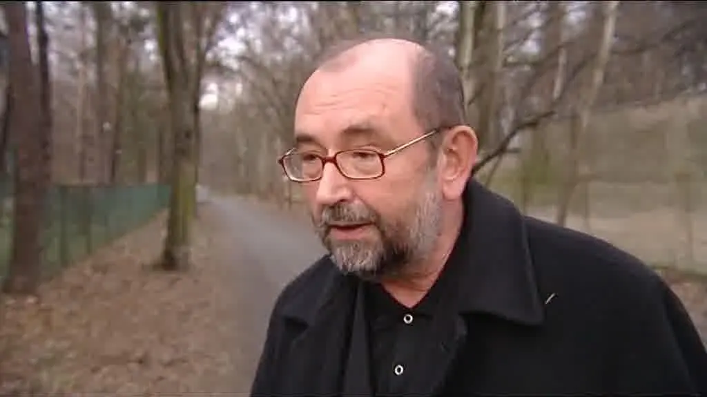 prof. Kazimierz Szewczyk: Nie męczyć pacjenta