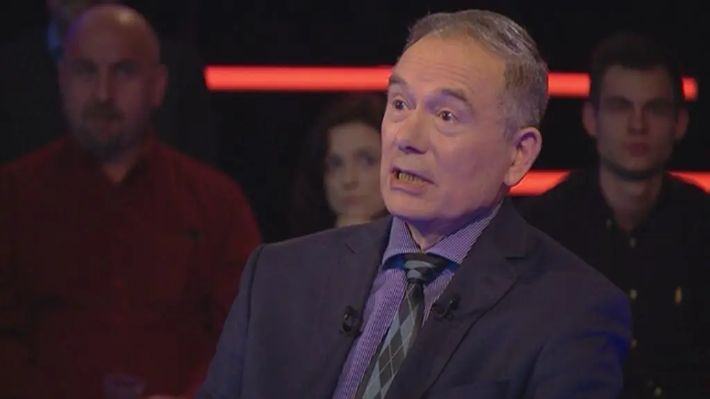 Prof. Mikołaj Iwanow: Putin jest niezwykle zdolnym, energicznym menadżerem 