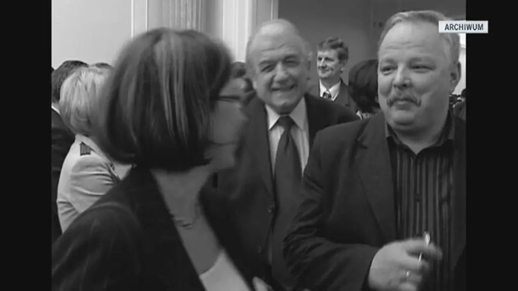 Prof. Religa o "cudach"