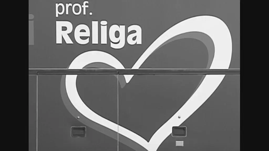 Prof. Religa o porażkach i sukcesach