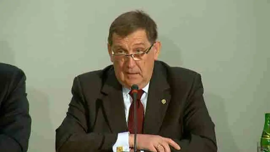 Prof. Rońda: to niespotykane w świcie cywilizowanym