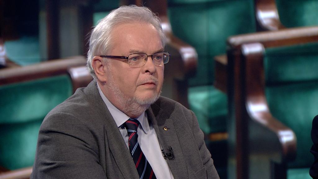 Prof. Rychard: PiS nie przewidziało reakcji, które nastąpiły ws. ustawy o IPN, nie przekalkulowali tego