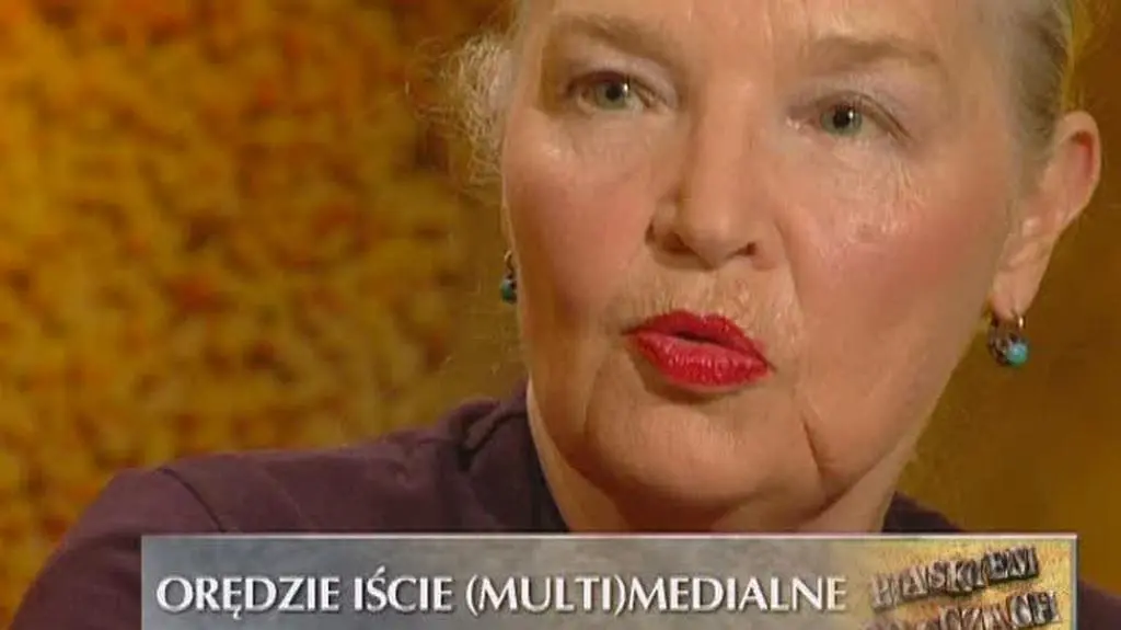 Prof. Staniszkis o orędziu prezydenta