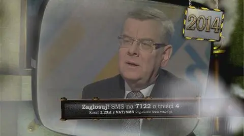 Prof. Tomasz Nałęcz 