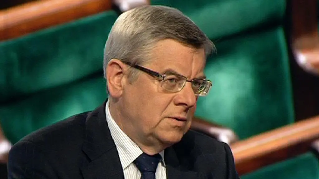 prof. Tomasz Nałęcz: Szkoda, że zmarnowano okazję
