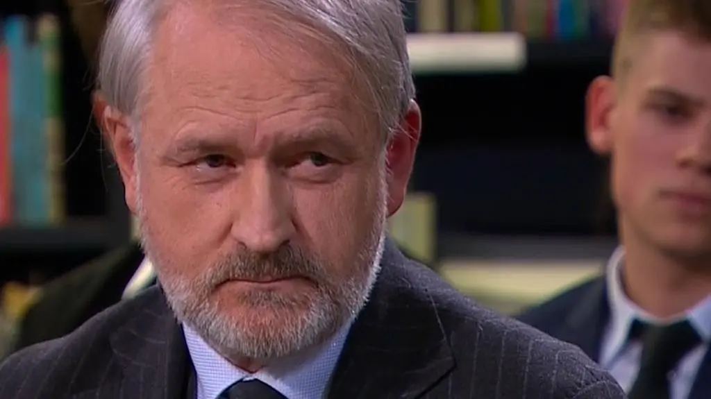 Prof. Zielonka: demokracja ma przyszłość, ale musi się wymyślić na nowo