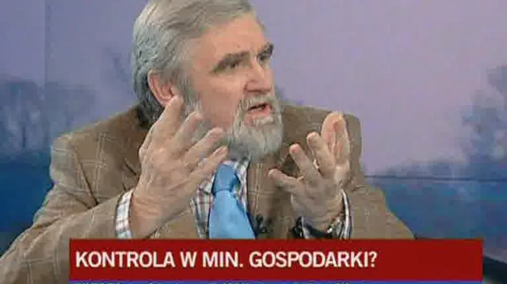 Prof. Żmijewski: Potrzebna jest przebudowa sieci
