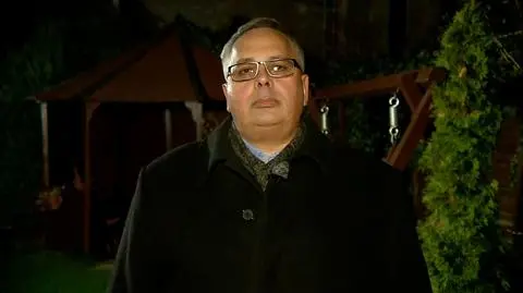 Profesor Balicki: to jest przedostatni etap zastraszania sędziów