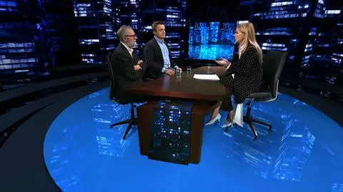 Profesor Bugaj o sprawie Mariana Banasia