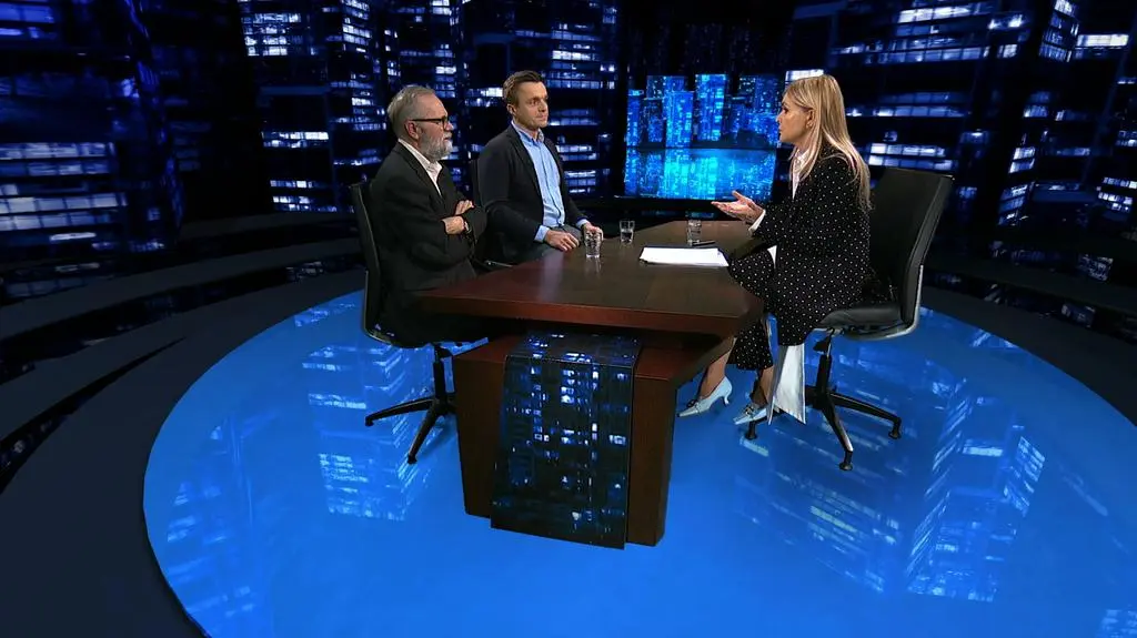 Profesor Bugaj o sprawie Mariana Banasia
