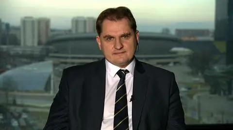 Profesor Jacek Barcik: to jest pogrzeb państwa prawa, pogrzeb tego, co stanowi polska konstytucja