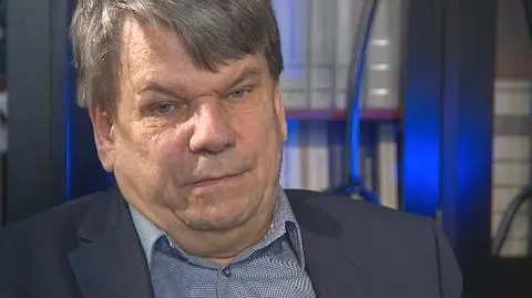 Profesor Jan Zimmermann apeluje do prezydenta o weto w sprawie projektu PiS