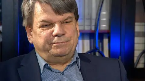 Profesor Jan Zimmermann o projekcie PiS: to jest projekt, który łamie konstytucję wprost