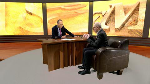 Profesor Modzelewski: nikt tak nie zaszkodził dobremu imieniu Polski, jak autor nowej ustawy o IPN