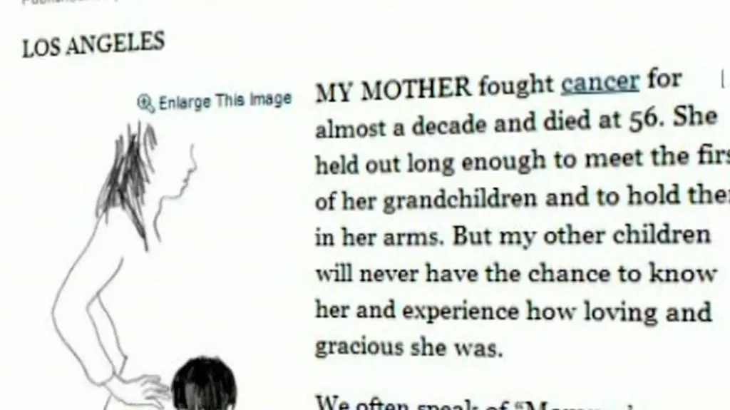 Profesor o działaniu Jolie: bardzo radykalne