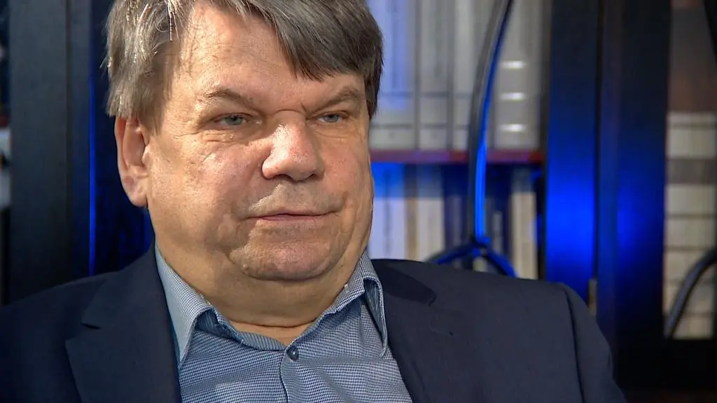 Profesor Zimmermann: prezydent obraża stan sędziowski
