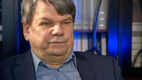 Profesor Zimmermann: prezydent obraża stan sędziowski
