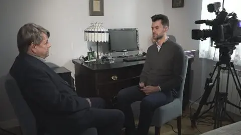 Profesor Zimmermann: prezydent powinien ten projekt w całości zawetować jako łamiący konstytucję