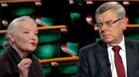 Prognozy na 2013