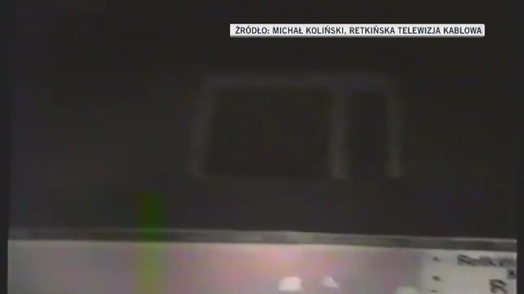 Program miał trwać tylko dwie godziny, wyszło dużo dłużej