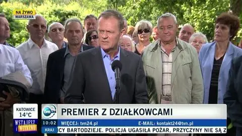 "Projekt obywatelski może być wiodący"