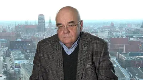 Projekt ustawy PiS dotyczący zmian w sądownictwie. Cała rozmowa z prof. dr. hab. Jerzym Zajadło