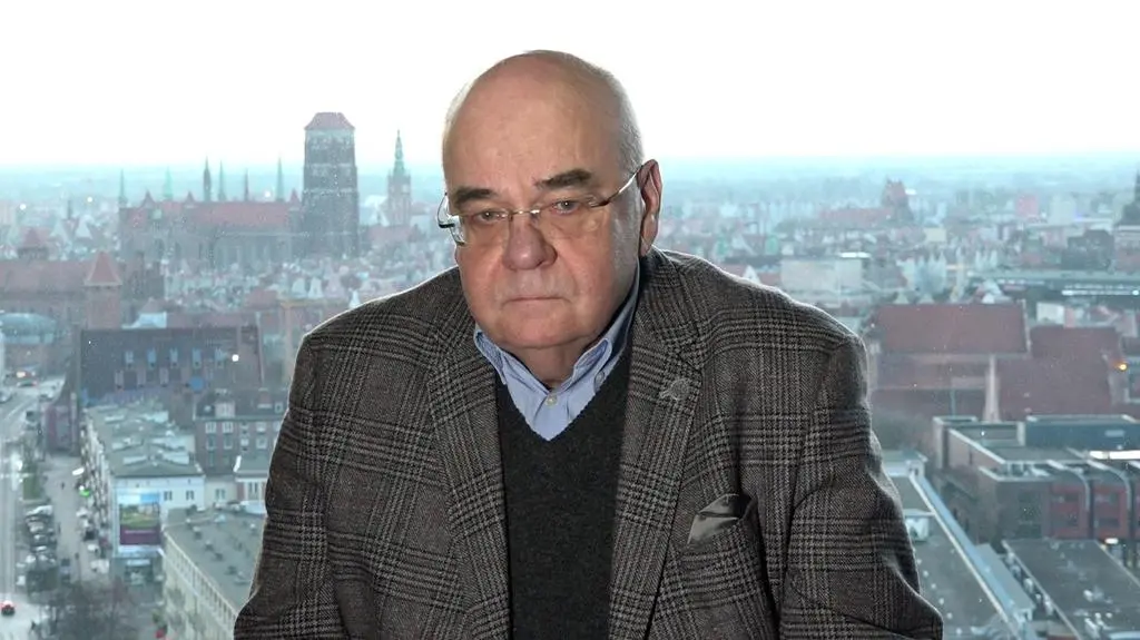 Projekt ustawy PiS dotyczący zmian w sądownictwie. Cała rozmowa z prof. dr. hab. Jerzym Zajadło