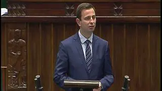 "Projekt ws. waloryzacji rent i emerytur w tym tygodniu trafi do konsultacji" 