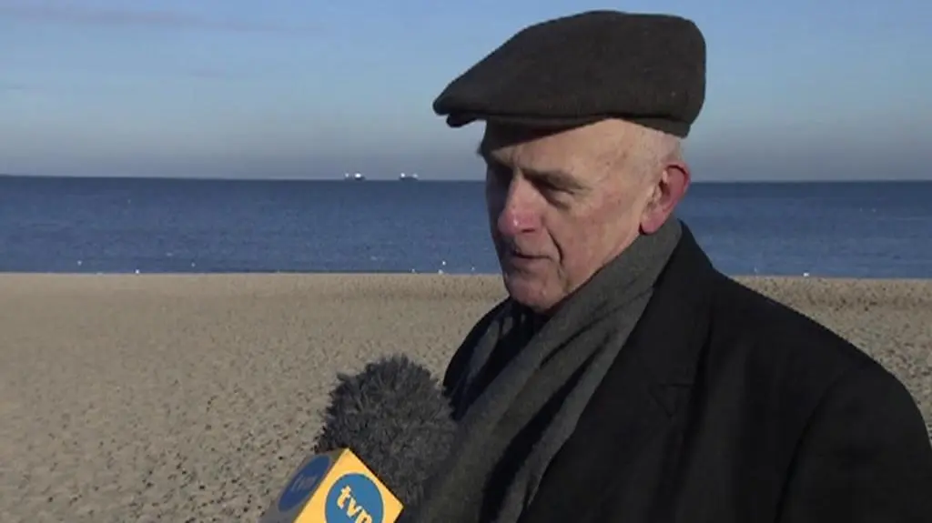 Projektant Baltic Ace o bezpieczeństwie statku 