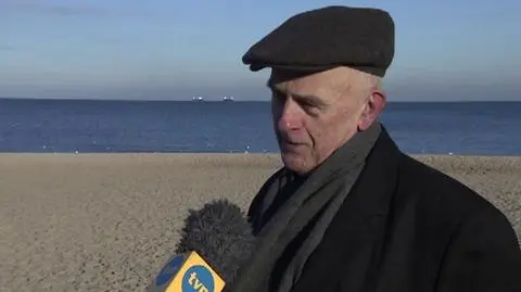 Projektant Baltic Ace o bezpieczeństwie statku 