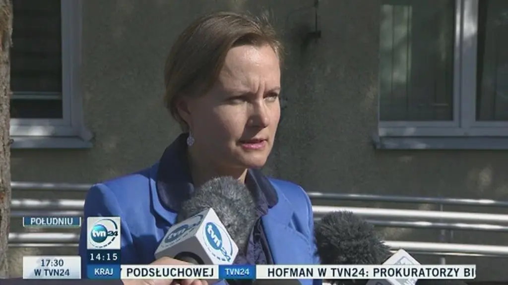Prokurator chce aresztu tymczasowego dla mężczyzny 