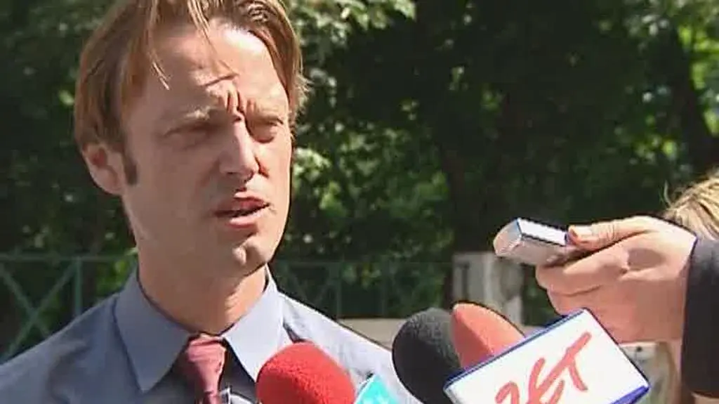 Prokurator Dariusz Makowski: Karnowski przyszedł z własnej woli