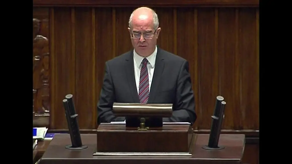 Prokurator Generalny o czynnościach identyfikacyjnych