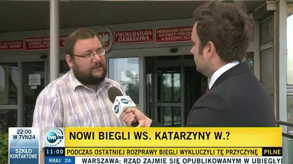 Prokurator Grześkowiak częściowo przychyli się do wniosku obrony 