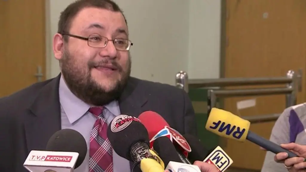 Prokurator Grześkowiak o zeznaniach Beaty Ch. 