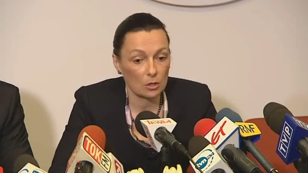 Prokurator IPN Ewa Koj o hipotezach w sprawie śmierci gen. Sikorskiego