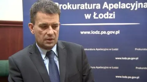 Prokurator Jarosław Szubert ujawnia, że dopiero po 15 latach policja przekazała jako dowód w sprawie wykaz połączeń telefonicznych Edwarda M.