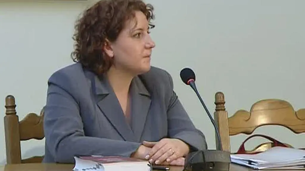 Prokurator Kaczmarczyk-Suchan obowiązuje mnie tajemnica