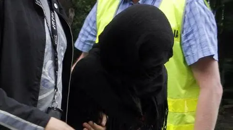 Prokurator: Katarzyna W. może mataczyć