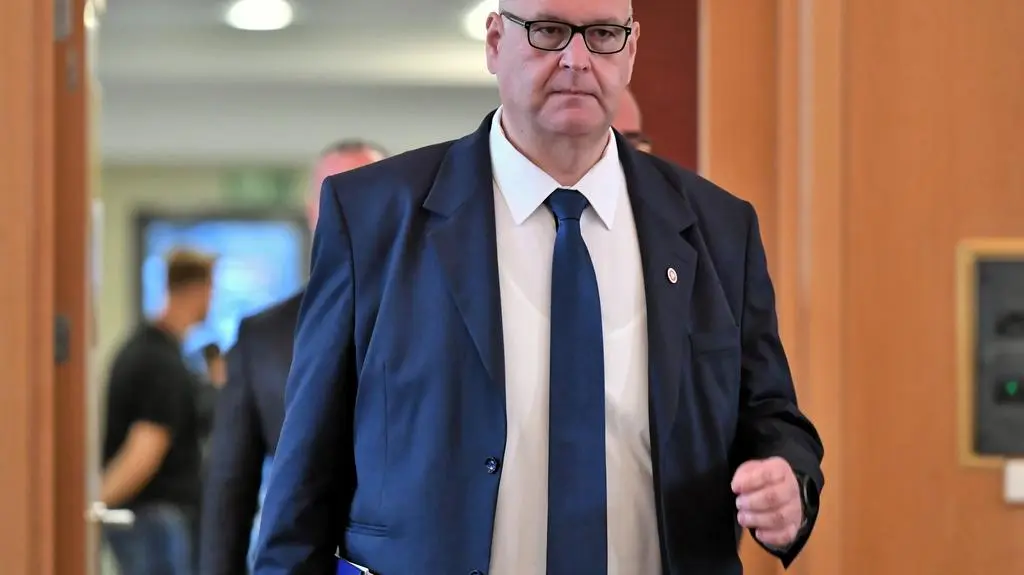 Prokurator Krajowy polecił prokuratorom, aby reagowali na kwestionowanie statusu sędziów