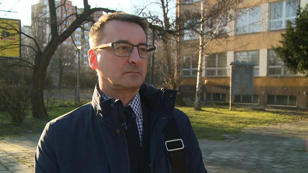 Prokurator Krasoń o kolejnej delegacji