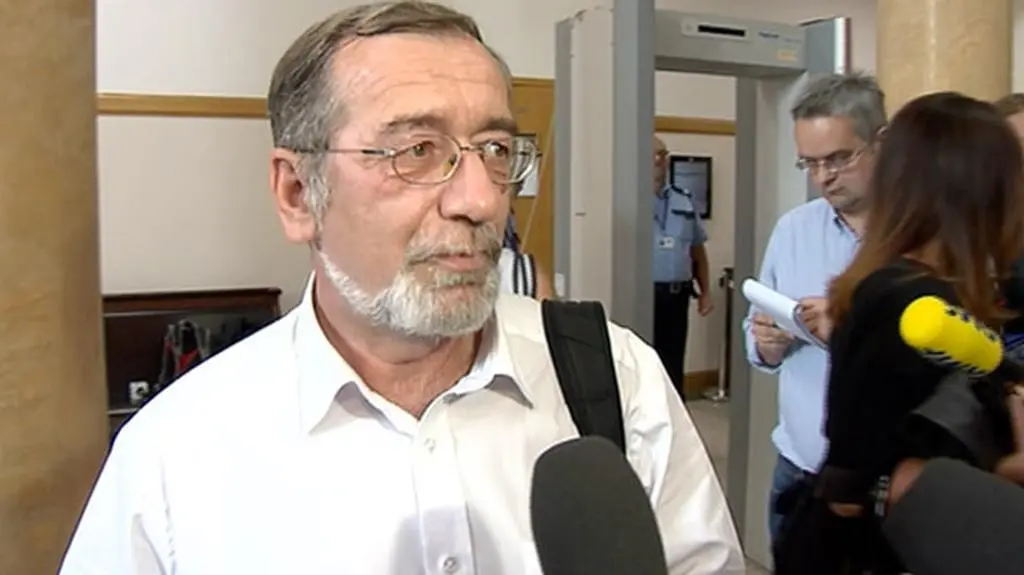 Prokurator Mierzewski skomentował krótko środowy wyrok