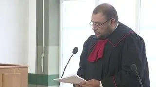 Prokurator: Nie ma poważniejszej zbrodni niż zbrodnia zabójstwa