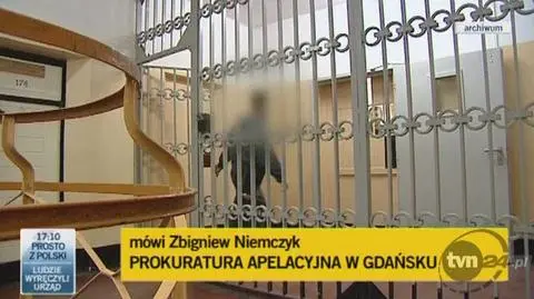 Prokurator: "nie przerwiemy śledztwa ws. Jacka Krupińskiego"