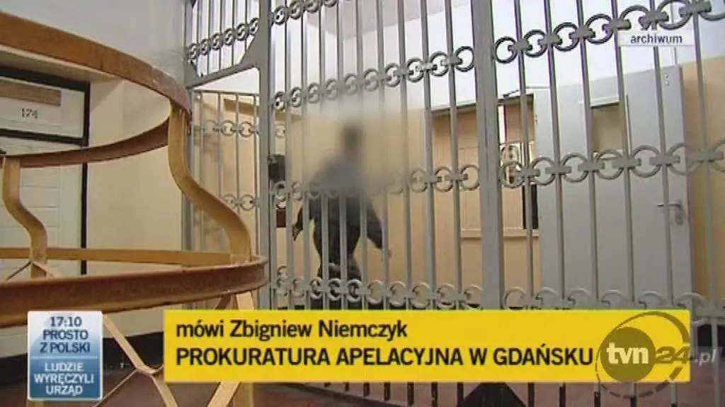 Prokurator: "nie przerwiemy śledztwa ws. Jacka Krupińskiego"